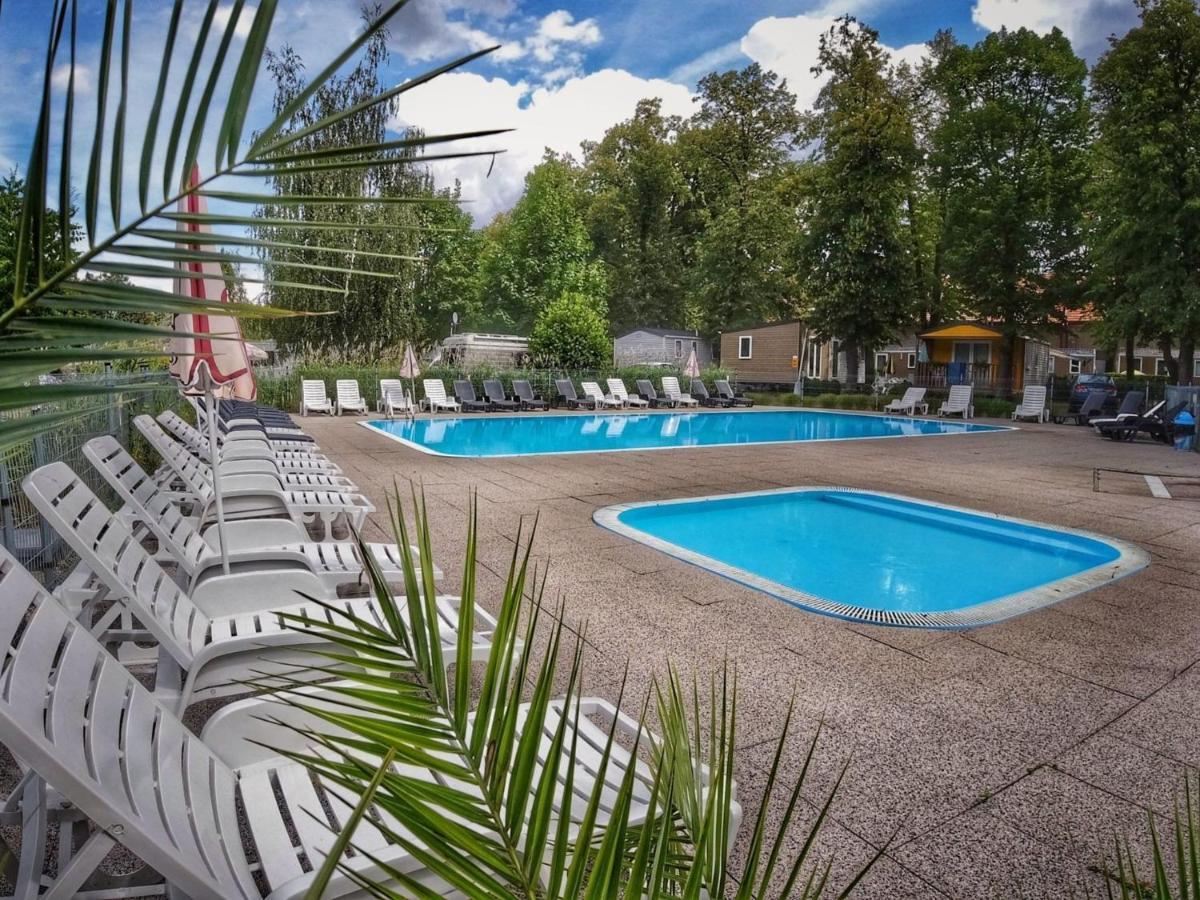 Holiday Home Sunset Terrace By Interhome Prague Exterior photo